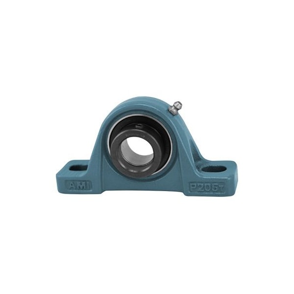 SINGLE ROW BALL BEARING - 1-1/2 IN. NARR ECCENTRIC COLLAR PILLOW BLOCK